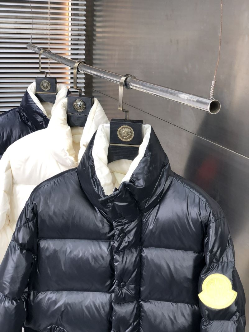 Moncler Down Jackets